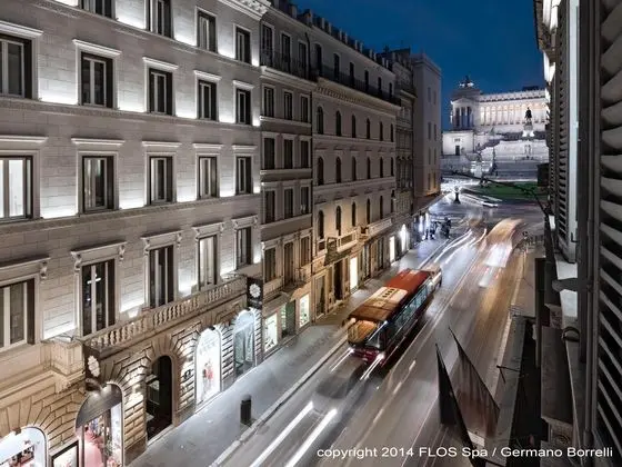 Corso 281 Luxury Suites - Genel