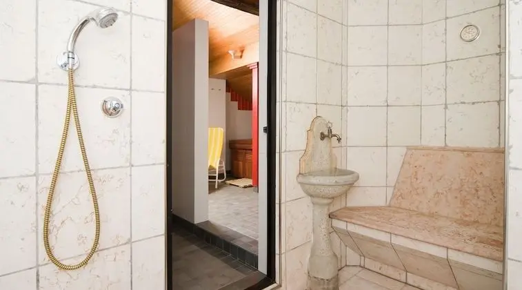 Hotel Corso Am Graben - Havuz
