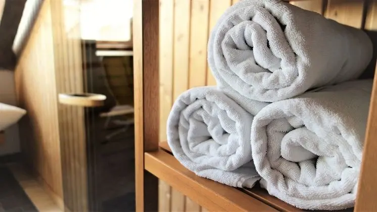 Hotel Corso Am Graben - Spa