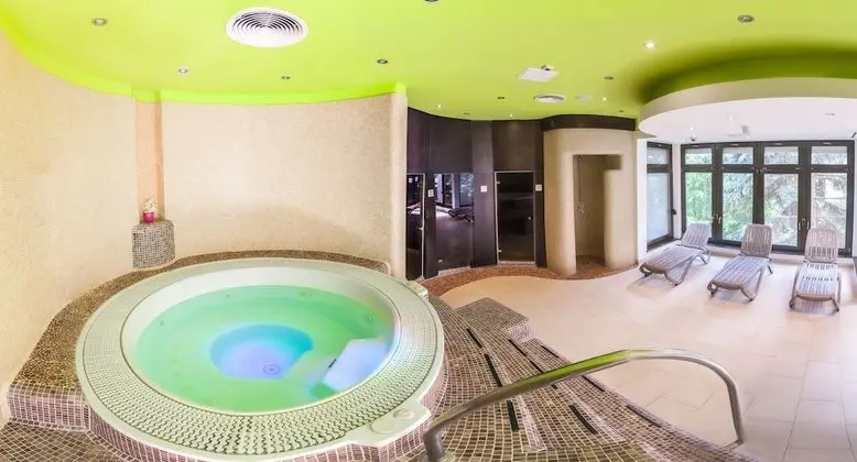 Corso Boutique Hotel - Havuz