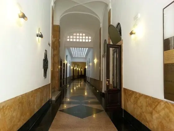 Corso Boutique Luxury Rooms - Dış Mekan