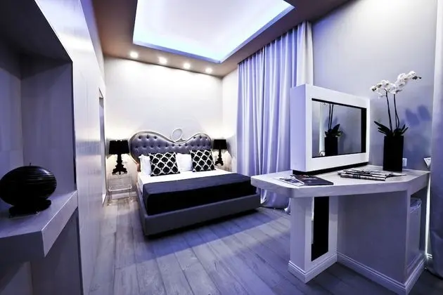 Corso Boutique Luxury Rooms - Oda