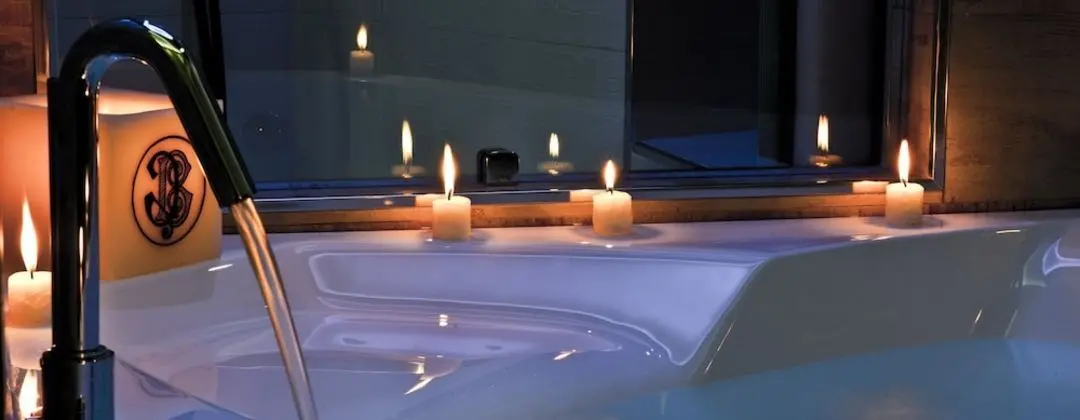 Corso Boutique Luxury Rooms - Spa