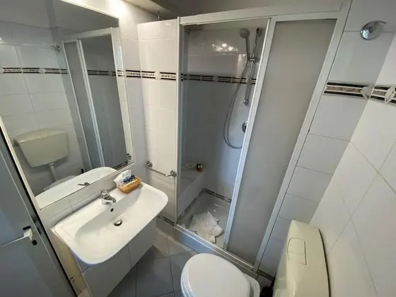 Corso Double in Firenze