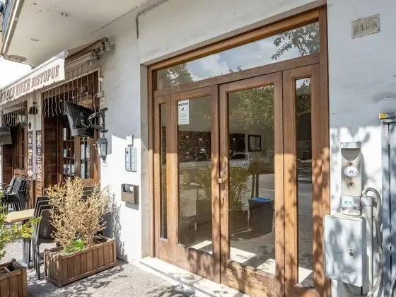 Corso Italia apt