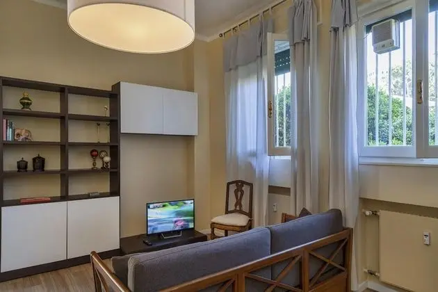 Corso Italia Deluxe Apartment by Wonderful Italy