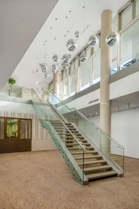 Corso Hotel Pécs - Lobi