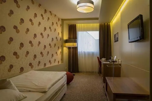 Corso Hotel Pécs - Oda