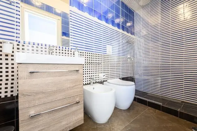 Corso Umberto 58 in Napoli