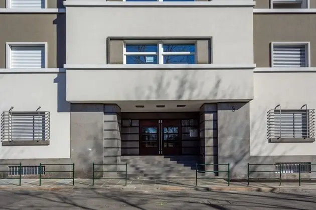 Corso Vittorio Central Duplex