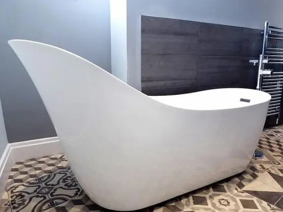 The Corson at Claremont Apartments - Banyo Özellikleri