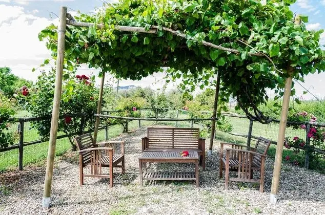 Corte Alle Rose