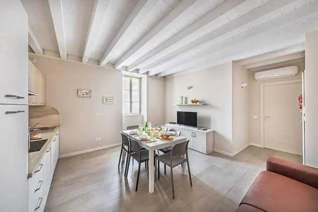 Corte Benaco by Wonderful Italy - Valtenesi - Oda