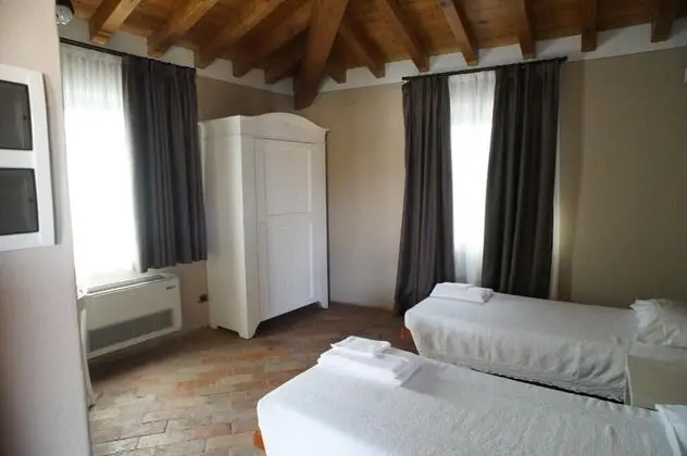 Corte Breda Agriturismo Bed & Breakfast - Oda
