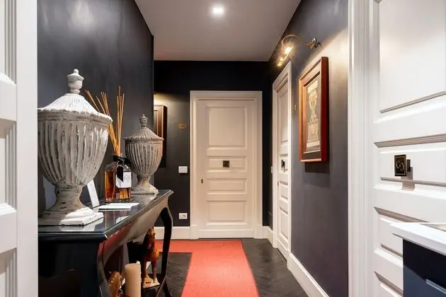 Corte Calzaiuoli Elegant Suites - İç Mekan