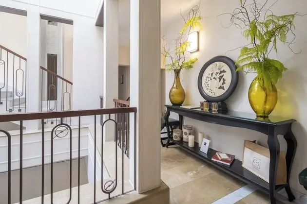 Corte Calzaiuoli Elegant Suites - Lobi