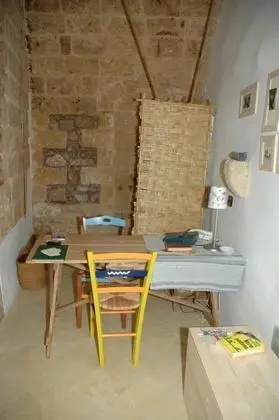 Corte dei Nonni - Yerinde Yemek