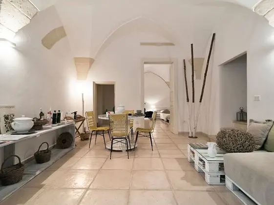 Corte dei Romiti Apartment