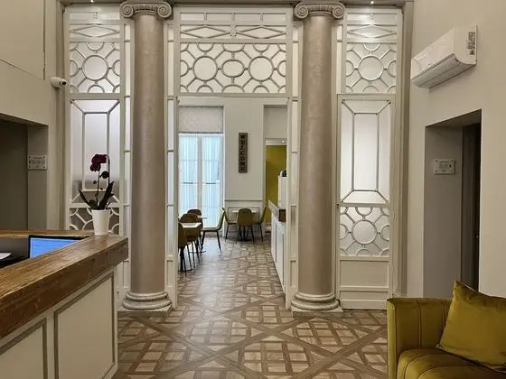 Corte dei Sogni Boutique Hotel & spa - Lobi