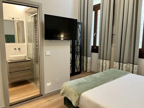 Corte dei Sogni Boutique Hotel & spa - Oda