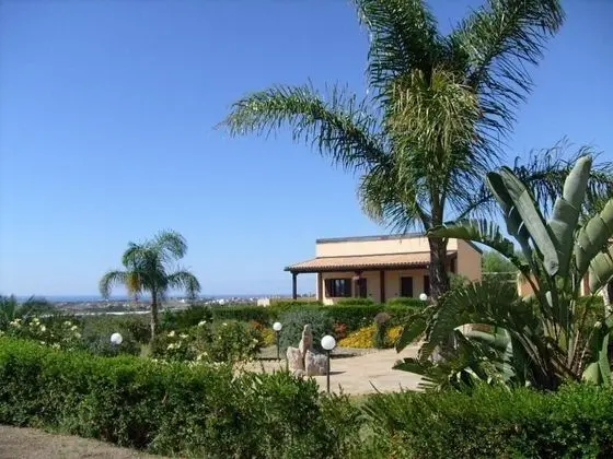 Corte Della Jbsa - Dış Mekan