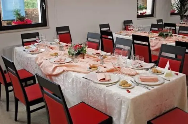 Corte Della Rocca Bassa