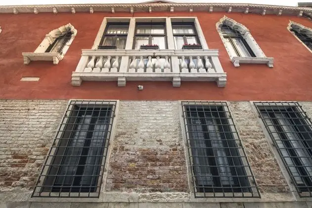 CORTE DI GABRIELA