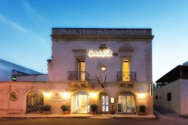 Hotel Corte Di Nettuno