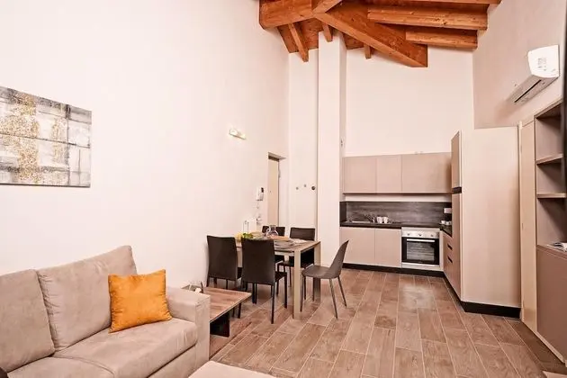 Corte Fasanella 47 in Toscolano Maderno - Oda