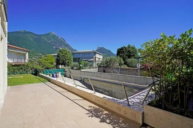 Corte Fasanella 62 in Toscolano Maderno