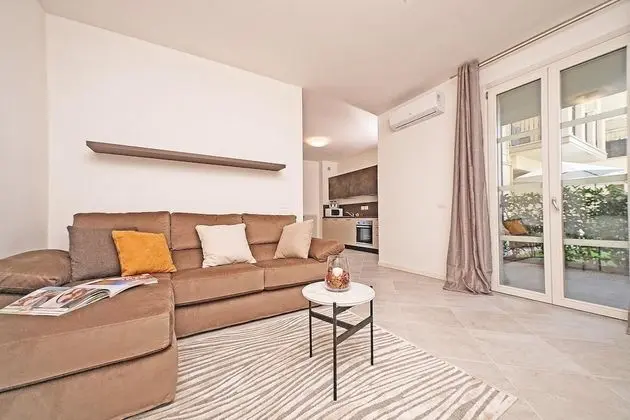 Corte Fasanella 62 in Toscolano Maderno - Oda