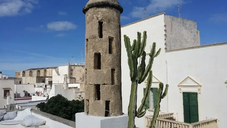Corte Moline Bed and Breakfast