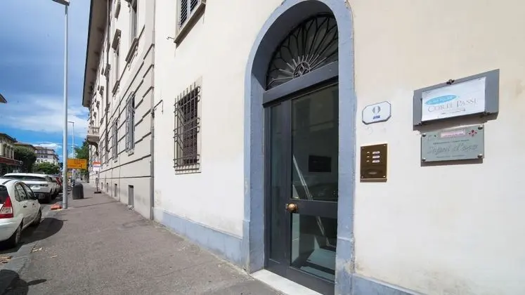 Corte Passi