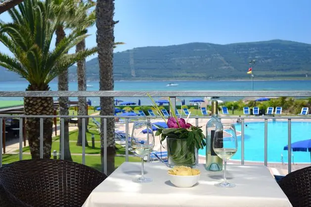 Hotel Corte Rosada – Adults Only Affiliated by Meliá