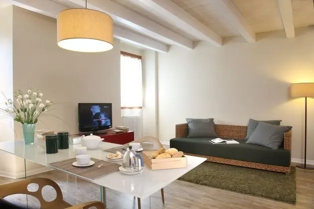 Corte San Luca Apartments - Öne Çıkan Resim