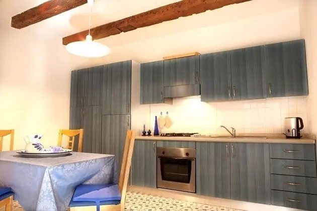 Corte San Mattia - Agriturismo in Verona - Mutfak