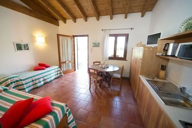 Corte San Mattia - Agriturismo in Verona - Oda