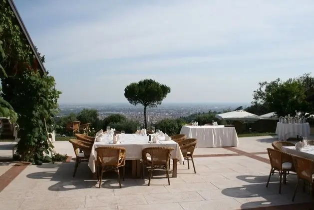 Corte San Mattia - Agriturismo in Verona - Yerinde Yemek