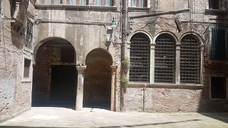 Corte Sconta Mini Loft