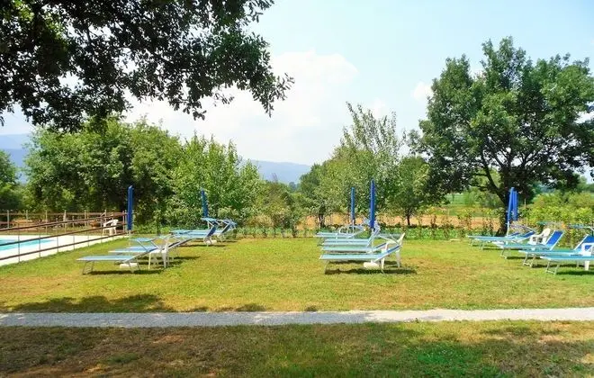 Corte Tommasi Residence - Havuz