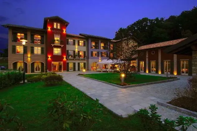 Cortese Hotel