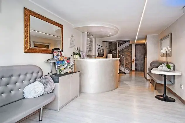 Hotel Cortese - Lobi