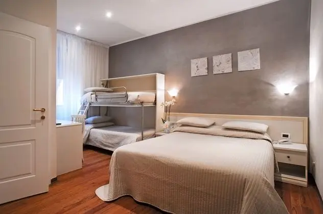 Hotel Cortese - Oda