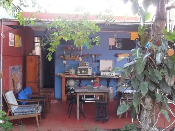 Hotel Cortez Azul