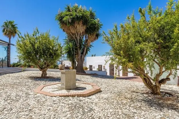Cortijo Boutique Marbella - Dış Mekan