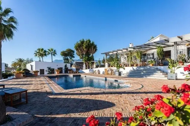 Cortijo Boutique Marbella - Öne Çıkan Resim