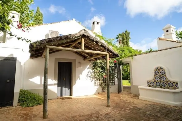 Cortijo de los Mimbrales