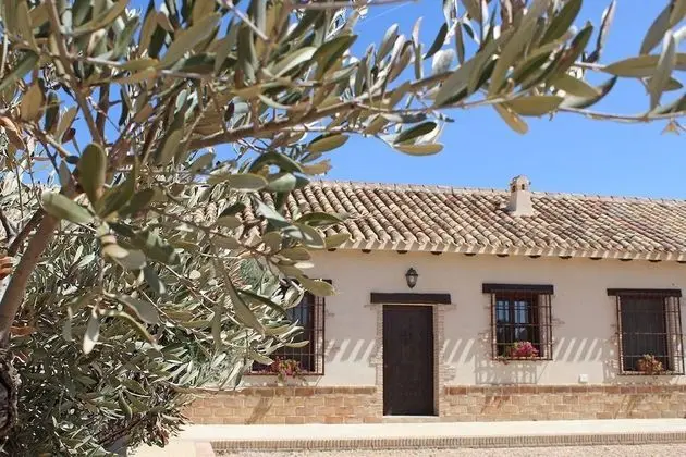 Cortijo de Trifillas