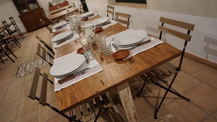 Cortijo De Vega Grande