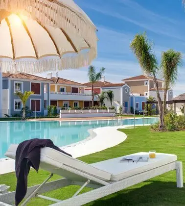 Cortijo del Mar Resort - Havuz